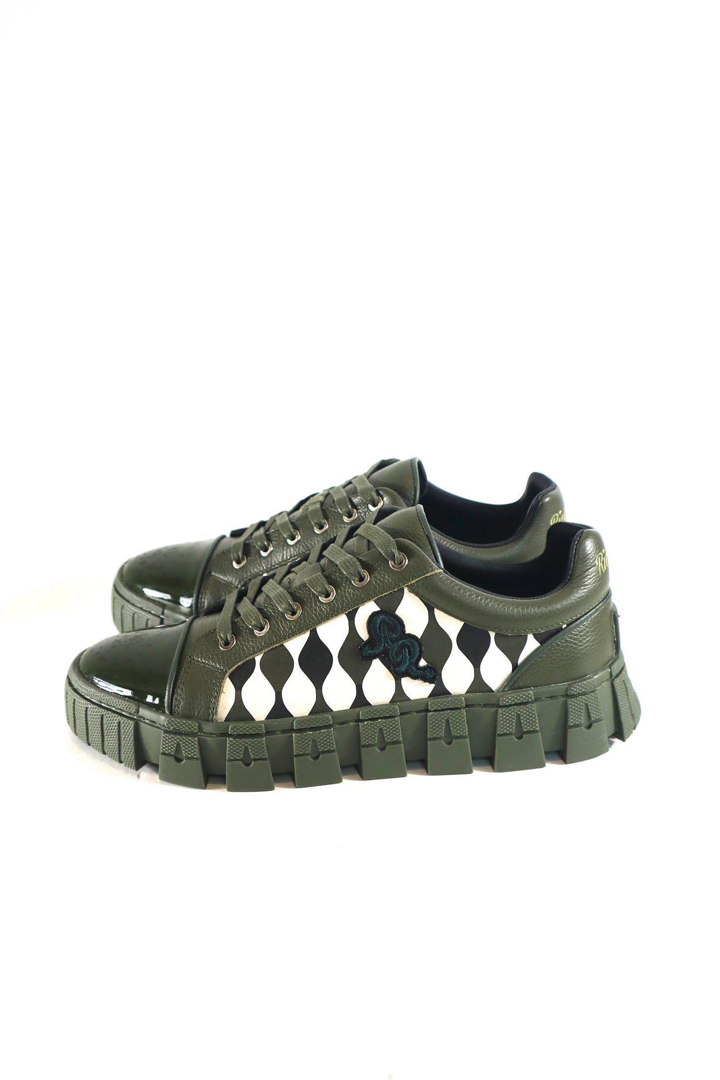 “Olive Knight” Richardson Sneaker