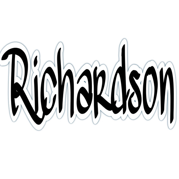 Richardson