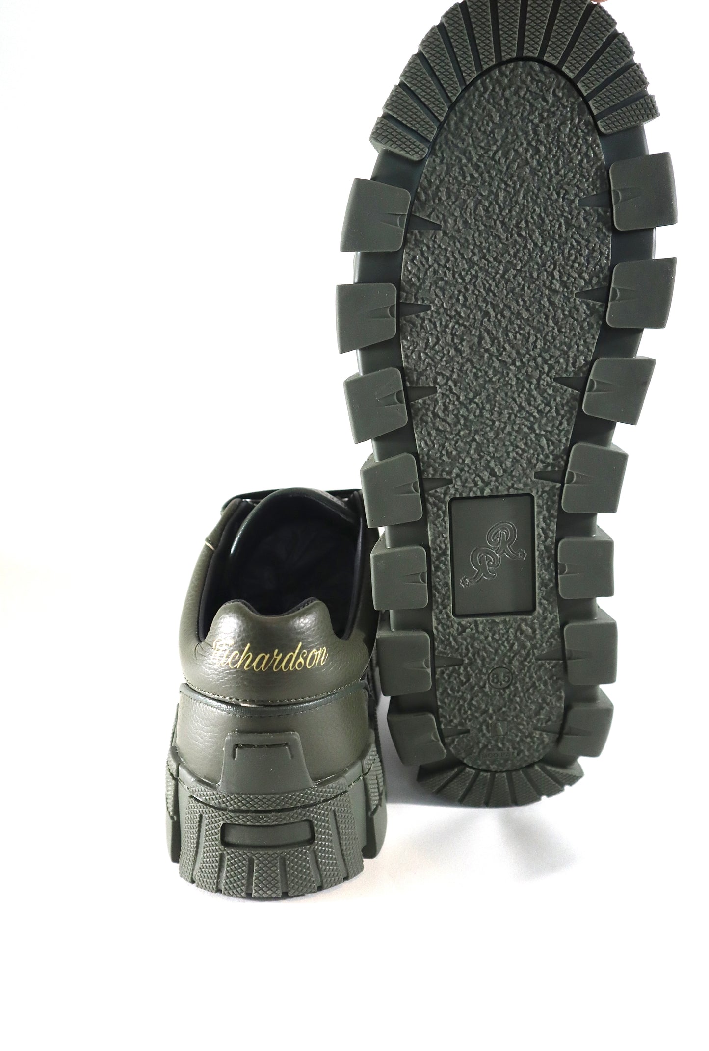 “Olive Knight” Richardson Sneaker