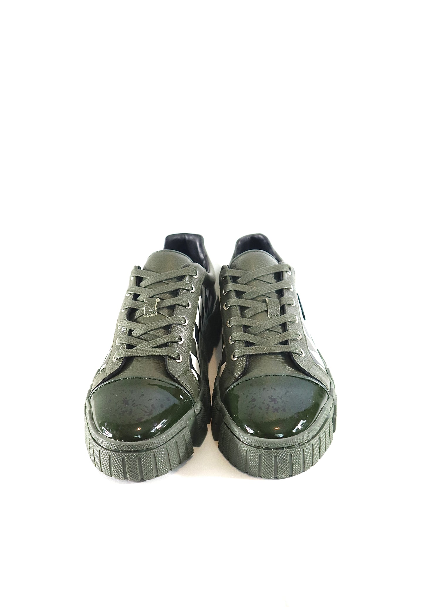 “Olive Knight” Richardson Sneaker